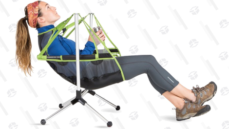 Illustration for article titled 11 Rad Gifts for Badass Outdoor Women